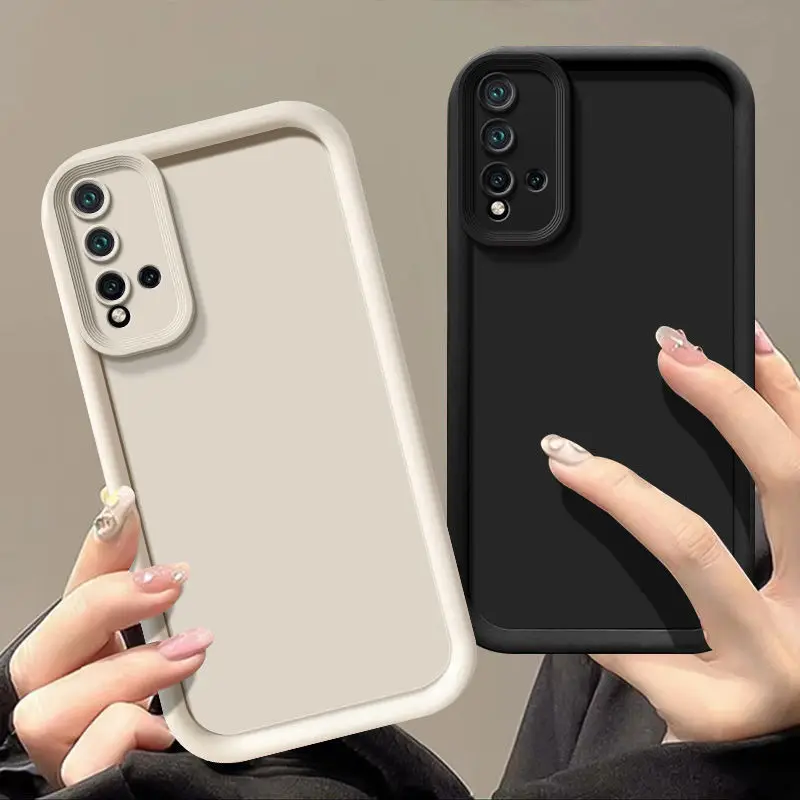 Phone Cases Brands - For Case Huawei Nova 5T Phone