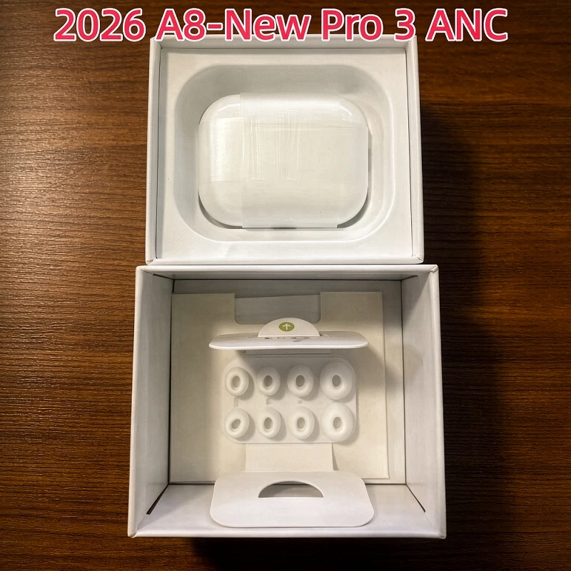 Phone Cases Case - Earbuds A3 NEW 3 Pro C-type