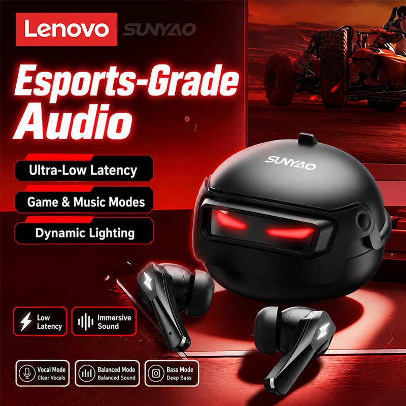 Phone Cases Case - Choice Lenovo GT101 Gaming Headset Wireless
