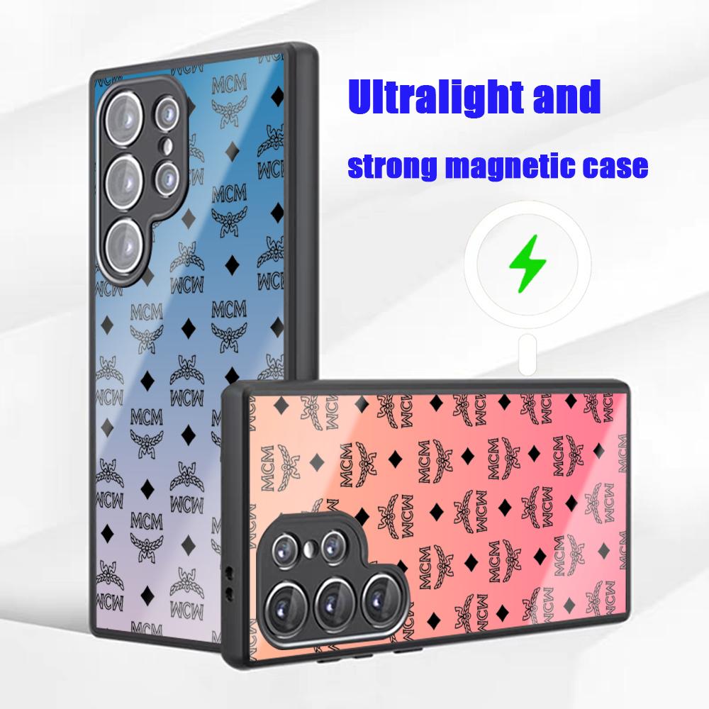 Phone Cases For Samsung - Fashion Brand Phone Case For Samsung