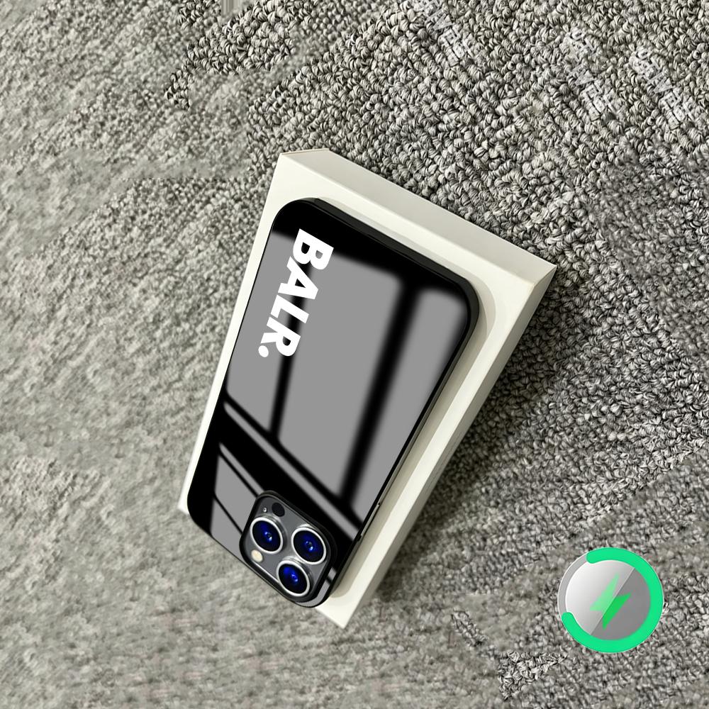 Phone Cases Brands - Brand fashion Phone Case For iPhone
