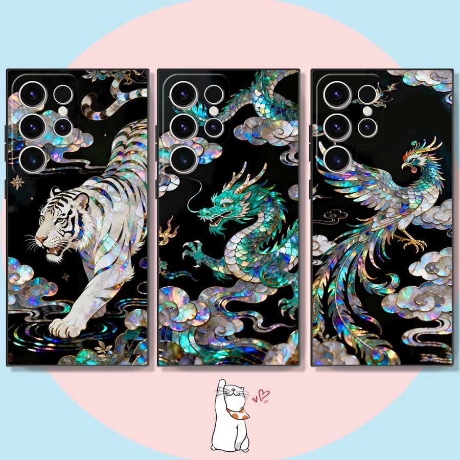 Phone Cases Galaxy S26 - Case for Samsung Galaxy S26 S20