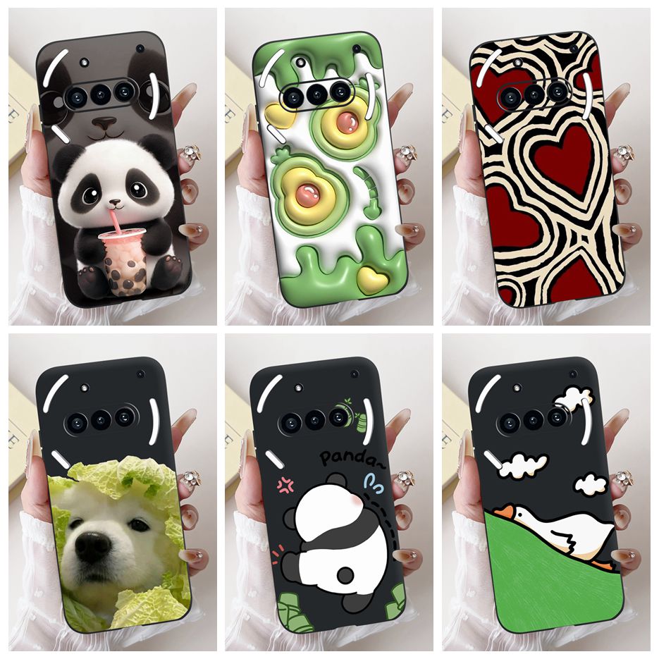 For Nothing Phone 3A A059 Case - Phone Cases Nothing 3A 评论和价格
