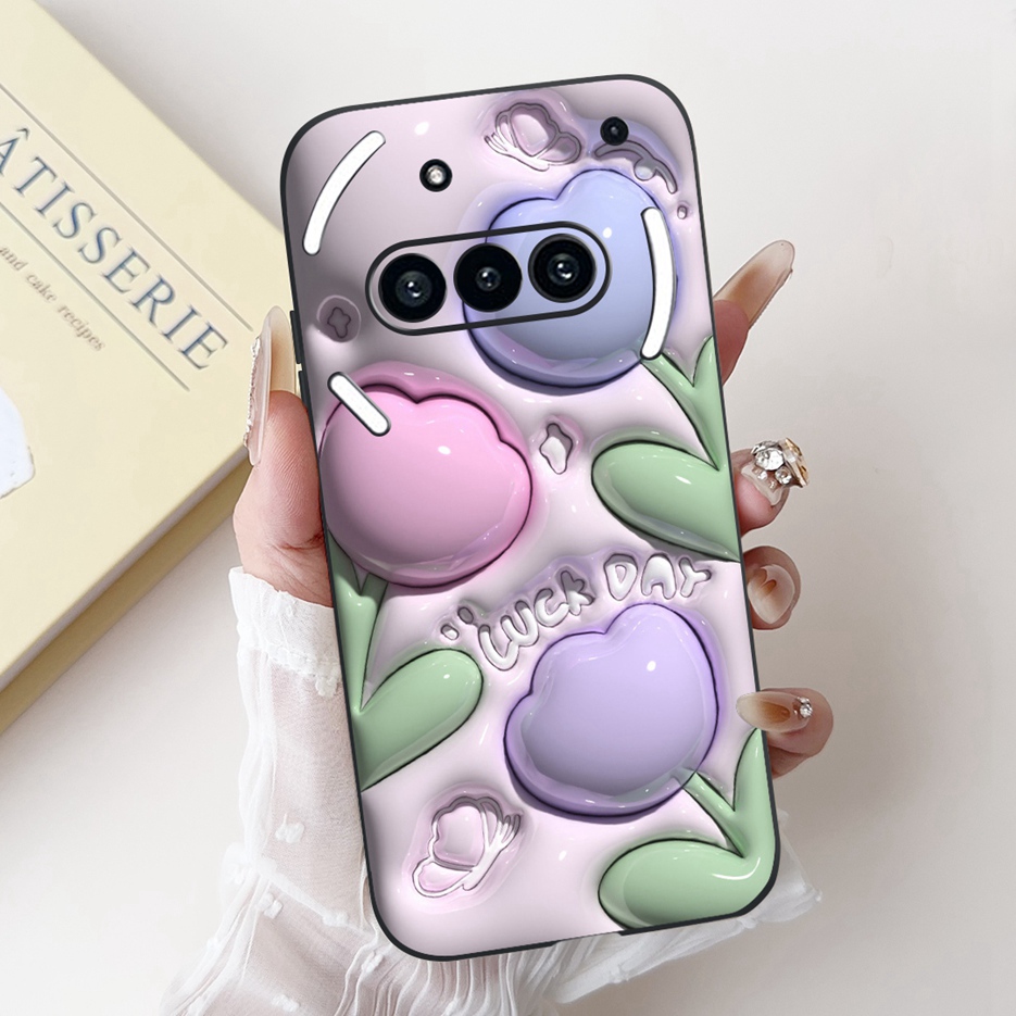For Nothing Phone 3A A059 Case - Phone Cases Nothing 3A 评论和价格