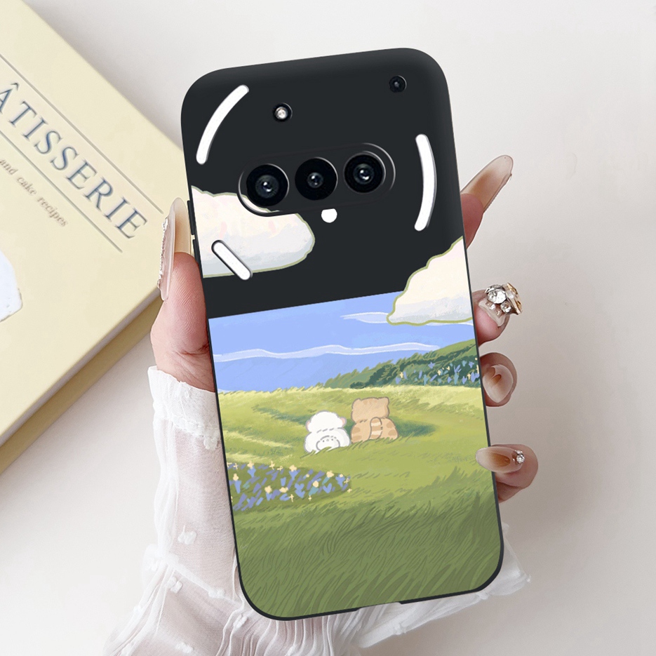 For Nothing Phone 3A A059 Case - Phone Cases Nothing 3A 评论和价格