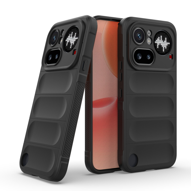 Matte Puffer Soft TPU Case For - Phone Cases Nothing 3A 评论和价格