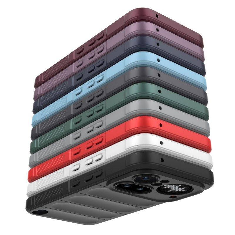 Matte Puffer Soft TPU Case For - Phone Cases Nothing 3A 评论和价格