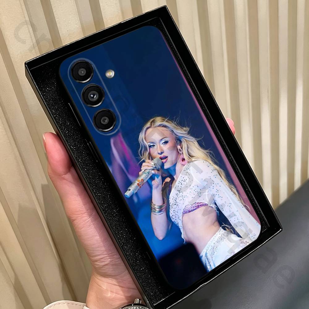 Z-Zara Larsson Midnight Sun Ph - Phone Cases Zara 评论和价格