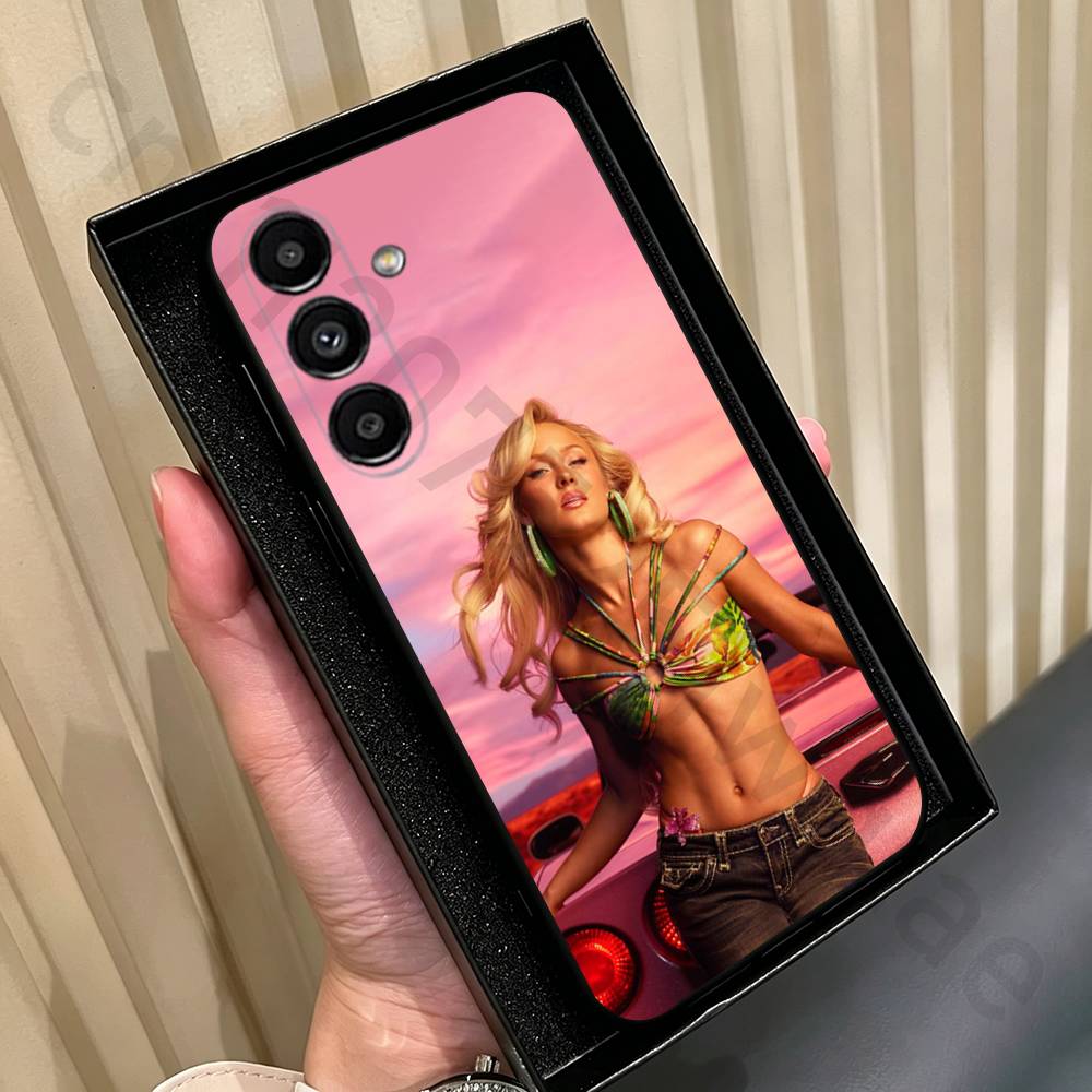 Z-Zara Larsson Midnight Sun Ph - Phone Cases Zara 评论和价格