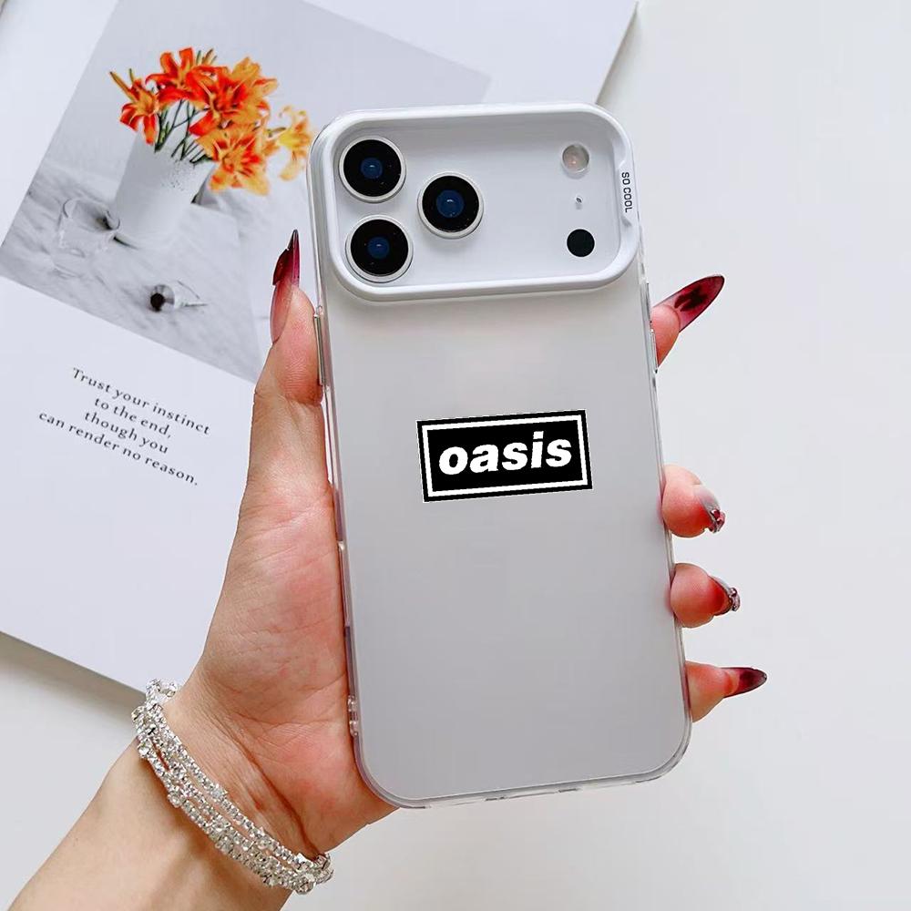 Music Rapper O-Oasis Phone Cas - Phone Cases Iphone 14 评论和价格