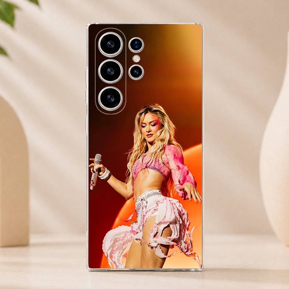 Z-Zara L-Larsson Sweden Summer - Phone Cases Zara 评论和价格