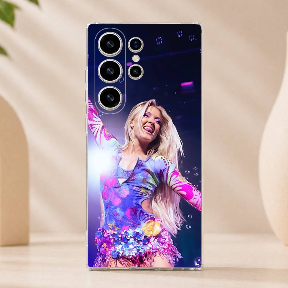 Z-Zara L-Larsson Sweden Summer - Phone Cases Zara 评论和价格