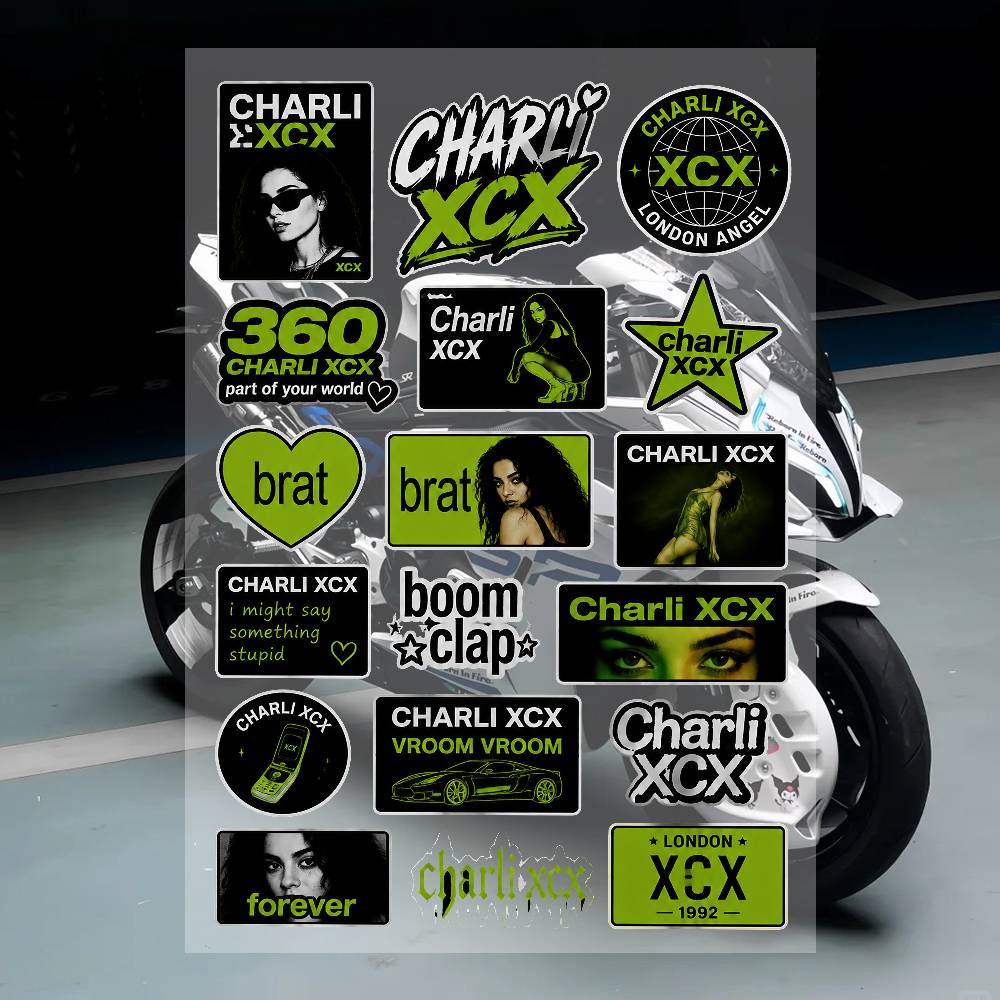 C-Charli XCX Streetwear Brand  - Phone Cases Brands 评论和价格