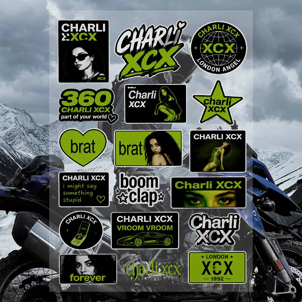 C-Charli XCX Streetwear Brand  - Phone Cases Brands 评论和价格