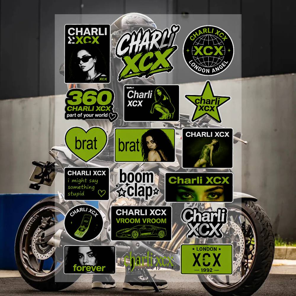C-Charli XCX Streetwear Brand  - Phone Cases Brands 评论和价格