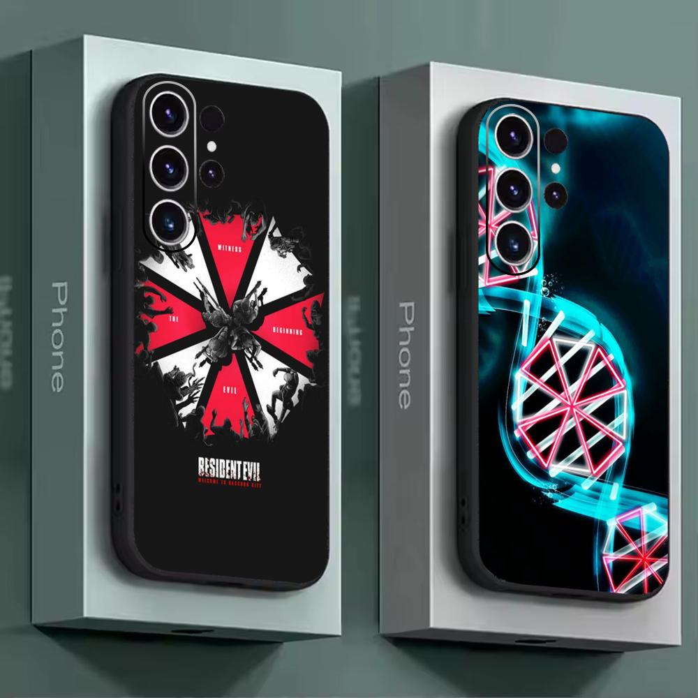 2R-Resident E-EvilES Umbrella  - Phone Cases For Samsung 评论和价格