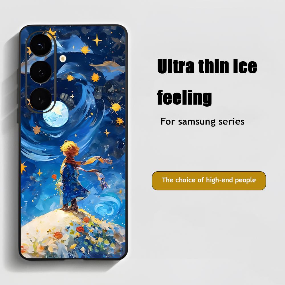 Le Petit Prince fairy tale Hot - Phone Cases Galaxy S26 评论和价格