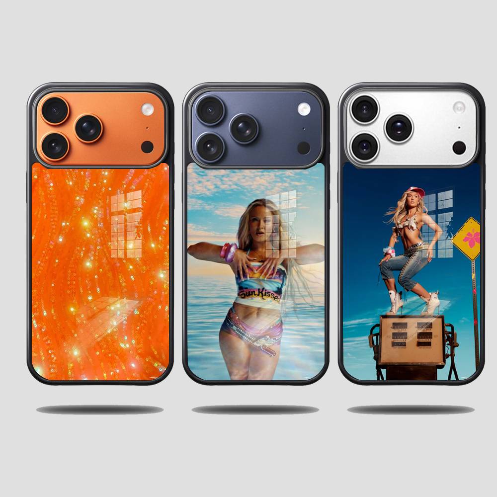 Z-Zara L-Larsson Midnight Sun  - Phone Cases Zara 评论和价格