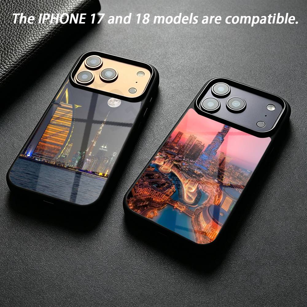 Dubai Phone Case For iPhone 18 - Phone Cases Dubai 评论和价格