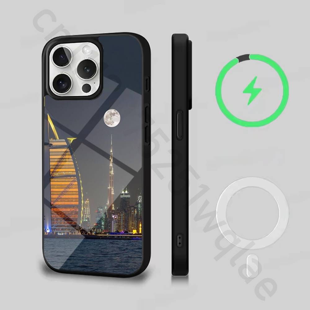 Dubai Phone Case For iPhone 18 - Phone Cases Dubai 评论和价格