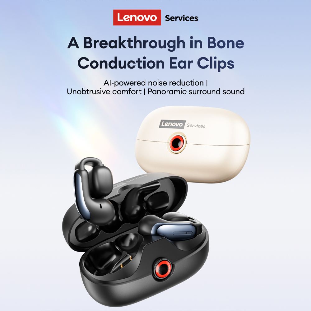 Lenovo LES-108 Bone Conduction - Phone Cases Case 评论和价格