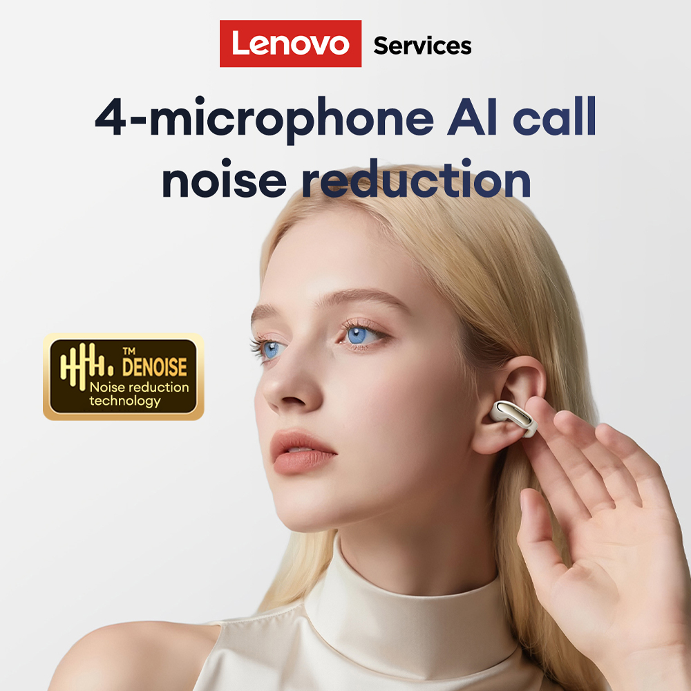 Lenovo LES-108 Bone Conduction - Phone Cases Case 评论和价格