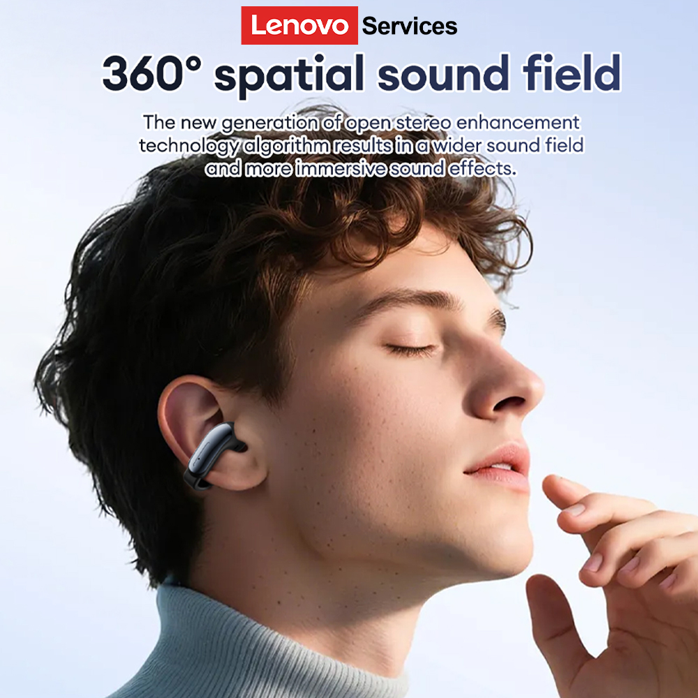 Lenovo LES-108 Bone Conduction - Phone Cases Case 评论和价格