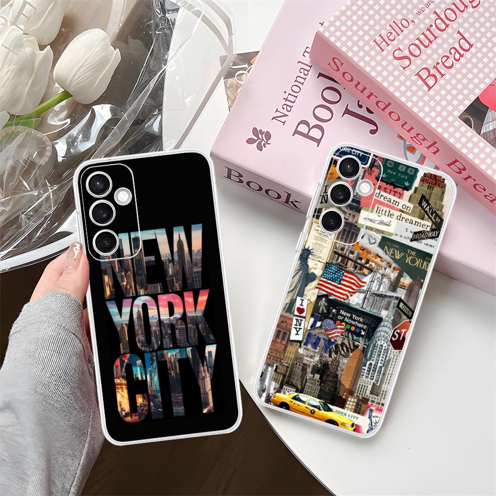 New York City Phone Case for S - Phone Cases York 评论和价格