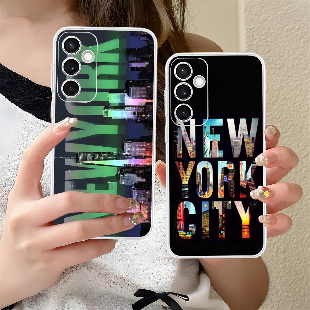 New York City Phone Case for S - Phone Cases York 评论和价格