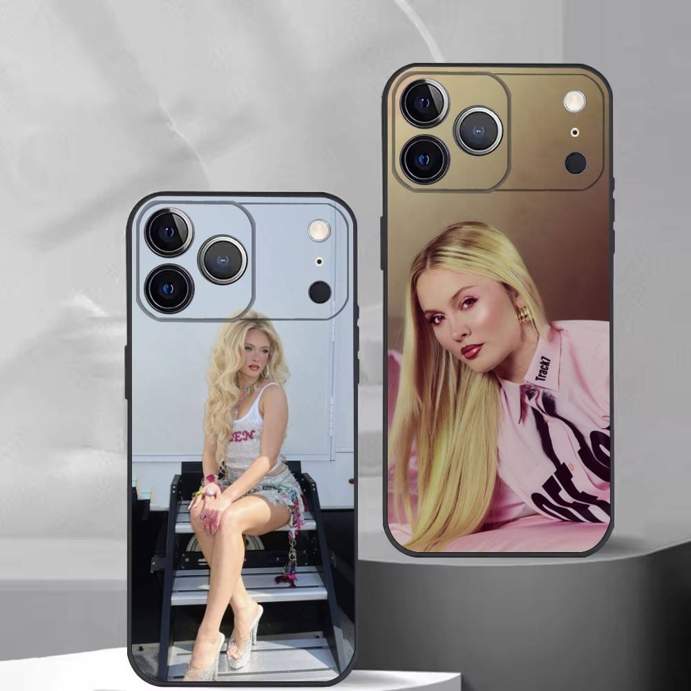 Zara Larsson V-Venus Phone Cas - Phone Cases Zara 评论和价格