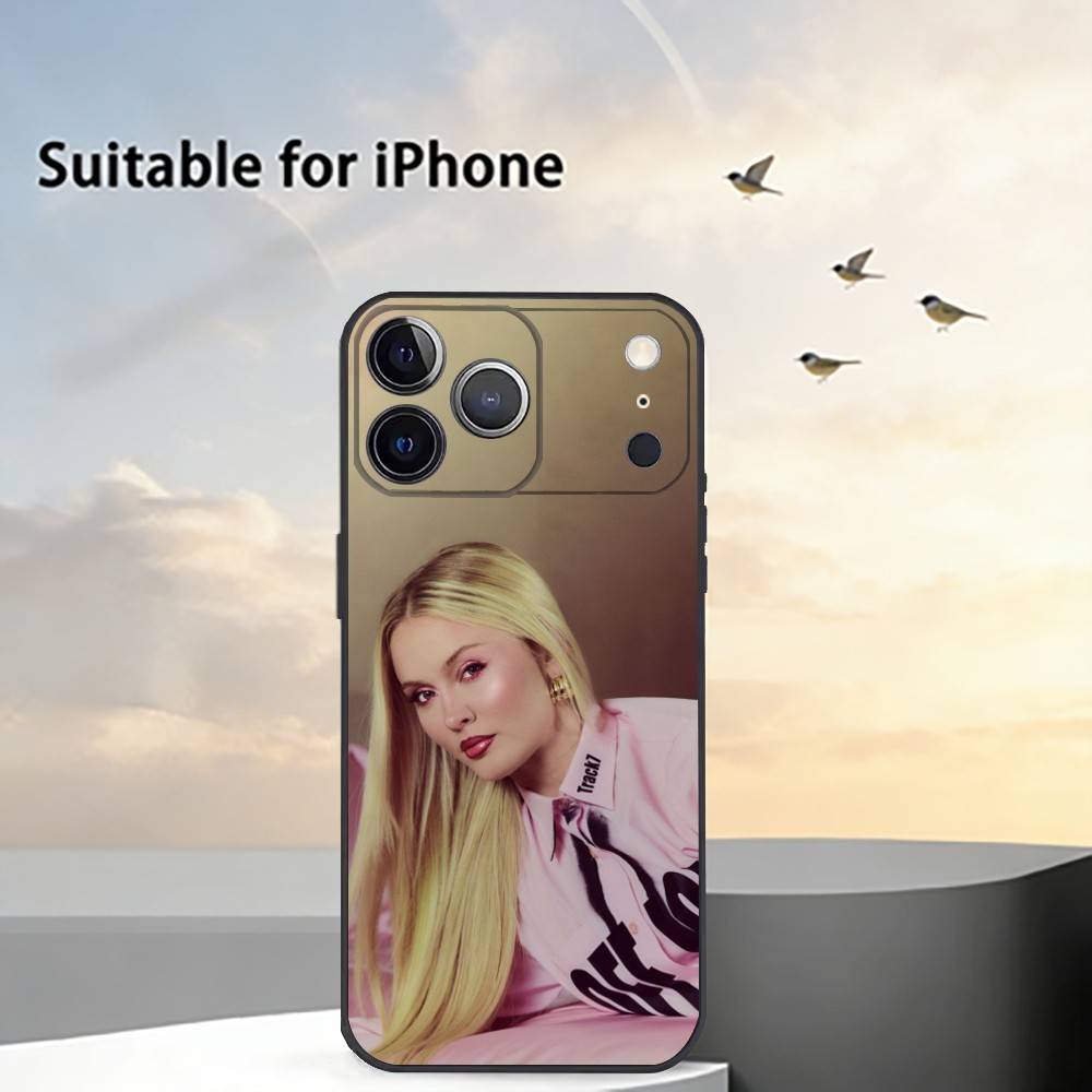 Zara Larsson V-Venus Phone Cas - Phone Cases Zara 评论和价格