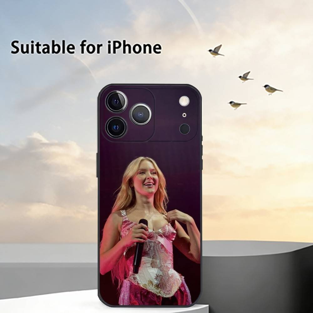 Zara Larsson V-Venus Phone Cas - Phone Cases Zara 评论和价格