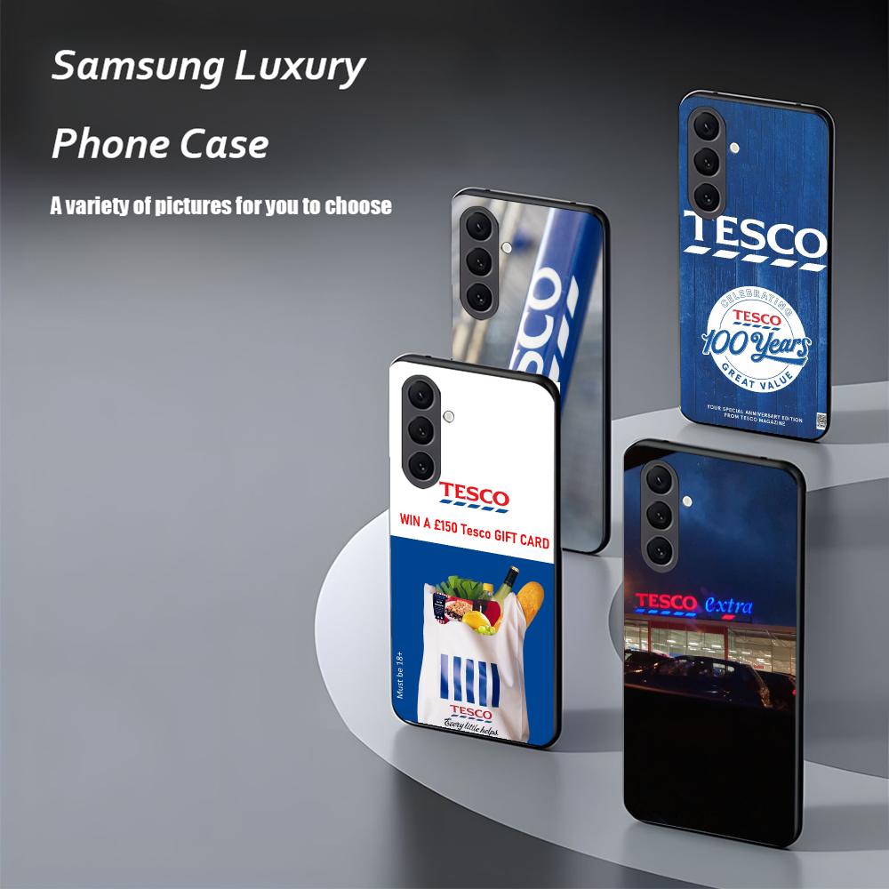 Tesco Brand Fashion Phone Case - Phone Cases Brands 评论和价格