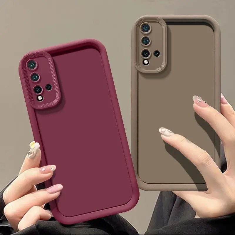 For Case Huawei Nova 5T Phone  - Phone Cases Brands 评论和价格