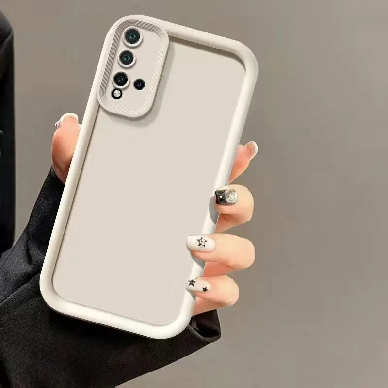 For Case Huawei Nova 5T Phone  - Phone Cases Brands 评论和价格