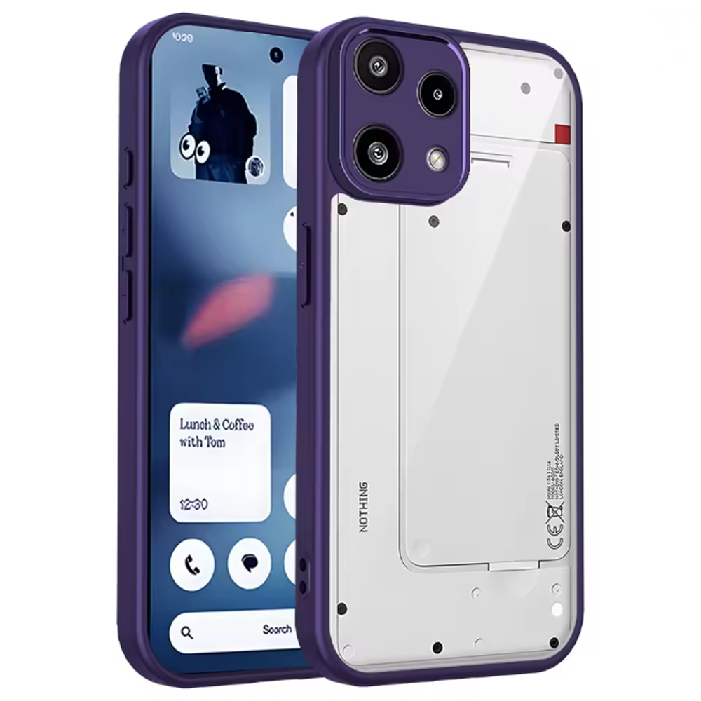 For Nothing Phone 3A Lite Case - Phone Cases Nothing 3A 评论和价格
