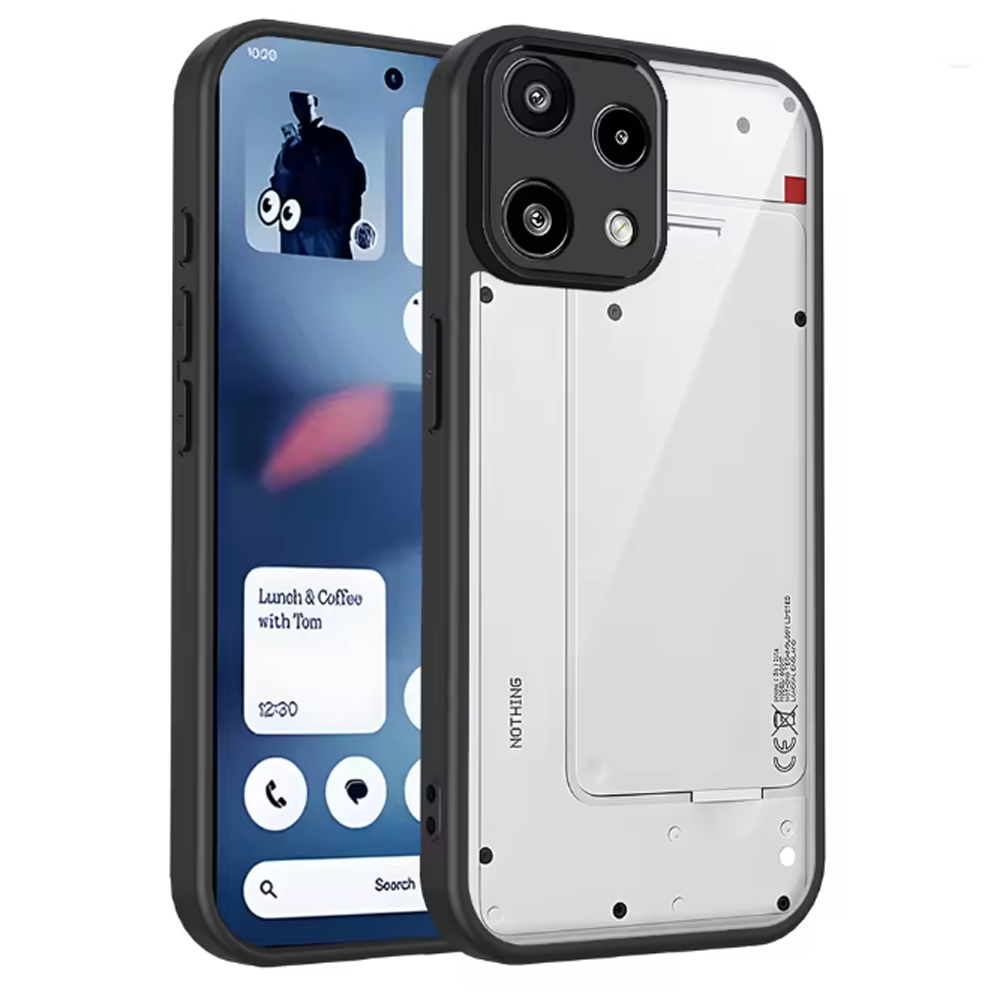 For Nothing Phone 3A Lite Case - Phone Cases Nothing 3A 评论和价格