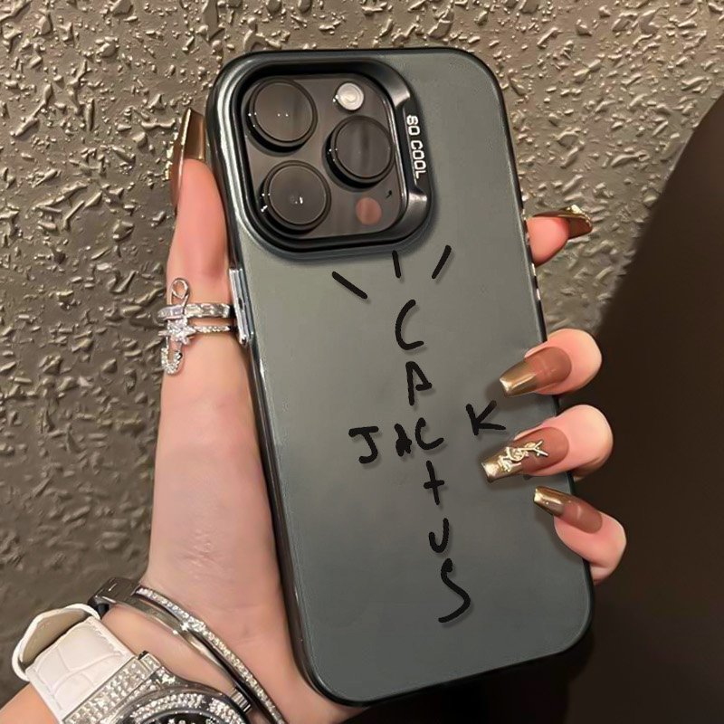 For iPhone 17 Pro Max 16 15 13 - Phone Cases Like Loopy 评论和价格
