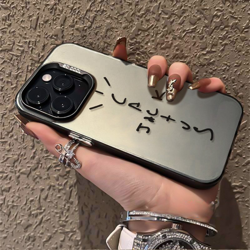 For iPhone 17 Pro Max 16 15 13 - Phone Cases Like Loopy 评论和价格