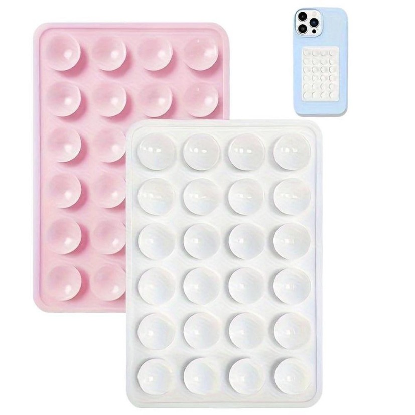 Silicone Suction Phone Case Mo - Phone Cases Case 评论和价格