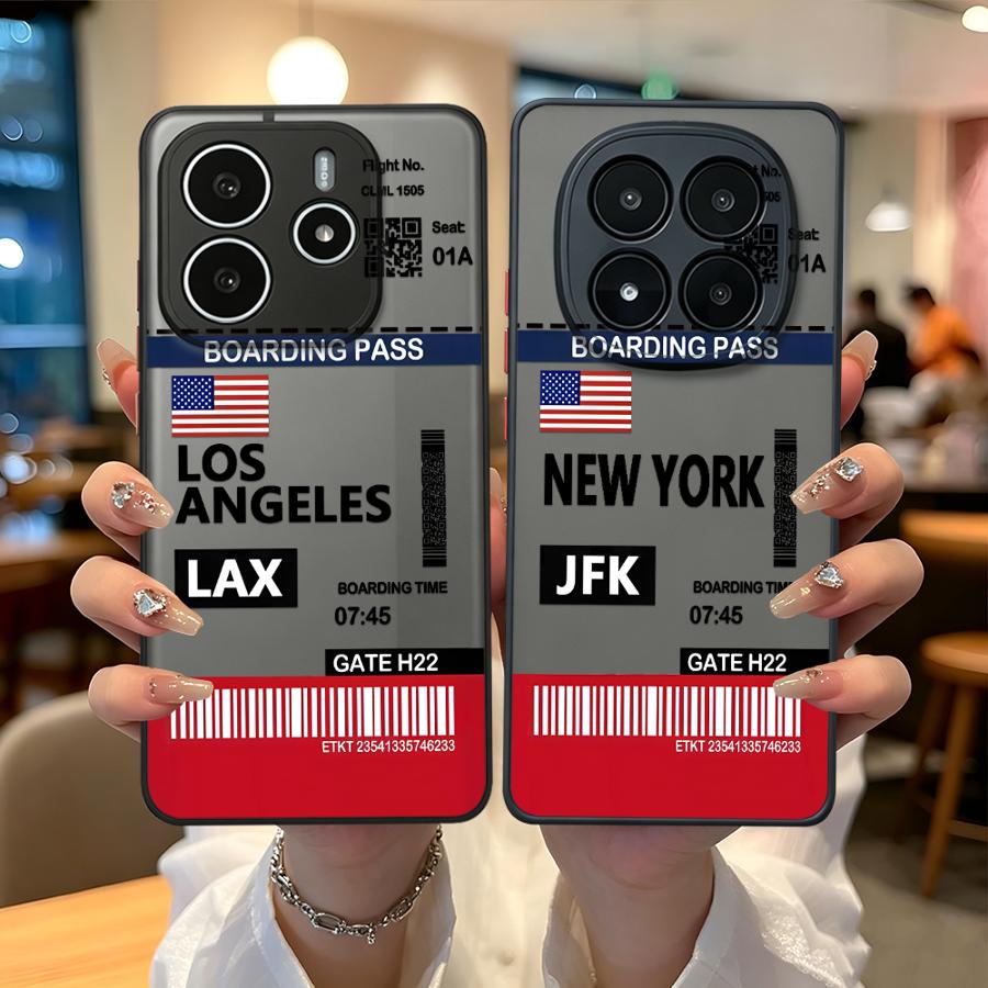 Case for Xiaomi Redmi Note 15  - Phone Cases York 评论和价格