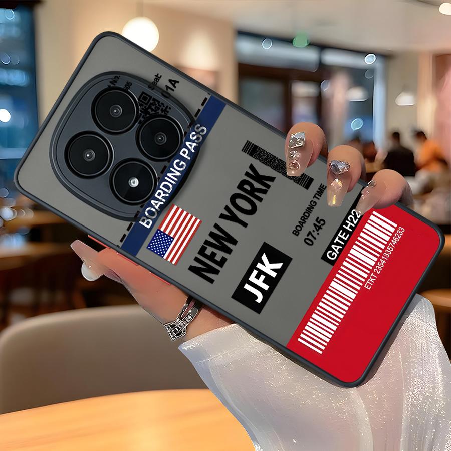 Case for Xiaomi Redmi Note 15  - Phone Cases York 评论和价格