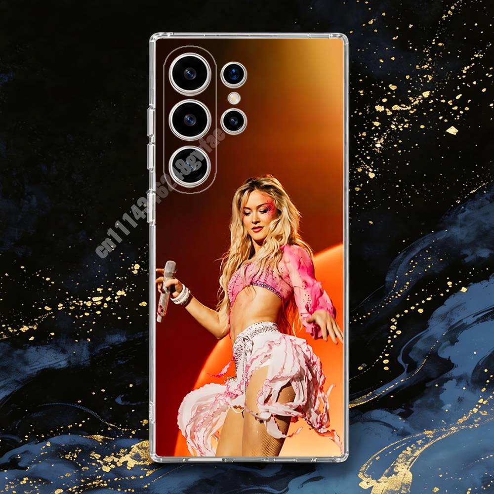 Midnight Sun Z-Zara L-Larsson  - Phone Cases Zara 评论和价格