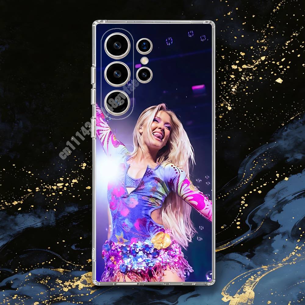 Midnight Sun Z-Zara L-Larsson  - Phone Cases Zara 评论和价格