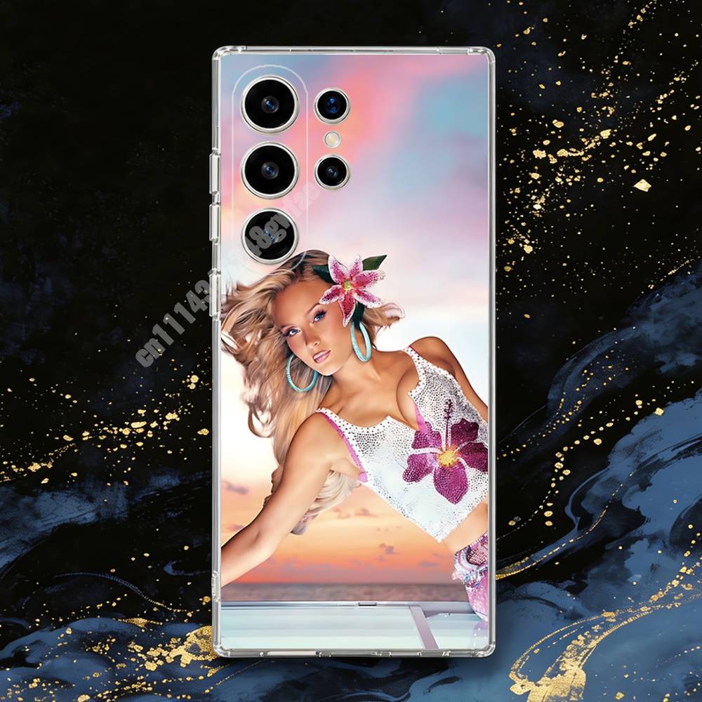 Midnight Sun Z-Zara L-Larsson  - Phone Cases Zara 评论和价格