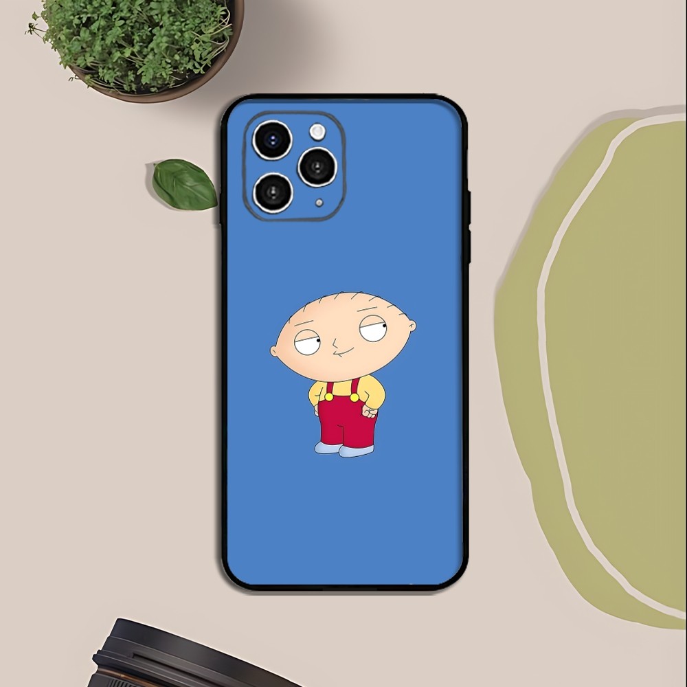 F-Family Funny Guy Phone Case  - Phone Cases Quirky 评论和价格