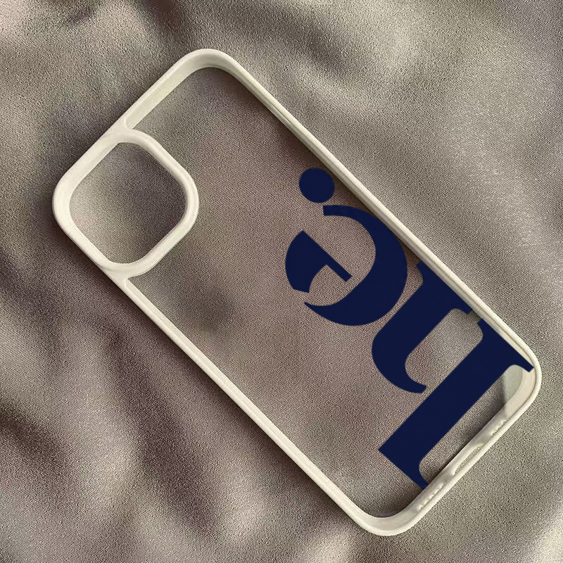 He She Letter Couple Phone Cas - Phone Cases Shein 评论和价格