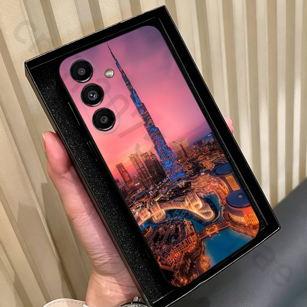 Dubai Phone Case For Samsung G - Phone Cases Dubai 评论和价格