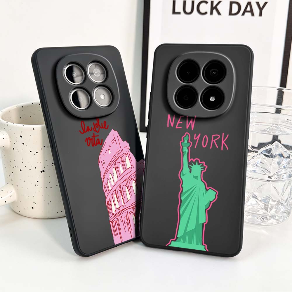 Colosseum New York Statue Phon - Phone Cases York 评论和价格
