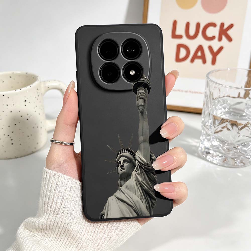 Colosseum New York Statue Phon - Phone Cases York 评论和价格
